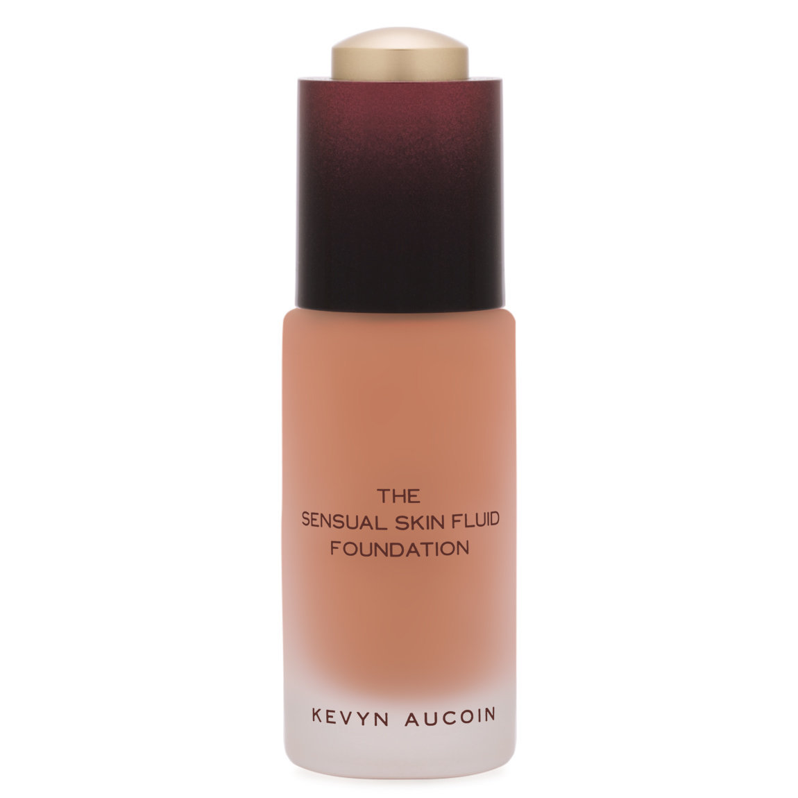 Kevyn Aucoin The Sensual Skin Fluid Foundation SF09 alternative view 1.
