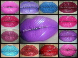 My lips over this year
Lovelylilmakupaddict.blogspot.com