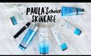 Paula's Choice Skincare for Oily Acne Prone Skin & More