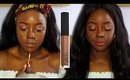 REVIEW & DEMO | NARS Creamy Concealer FEAT. NARS Radiant Foundation