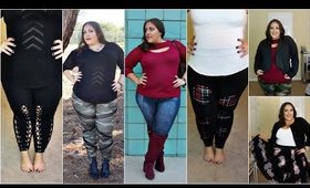 FALL 2018 TRY-ON HAUL | TORRID | PLUS SIZE FASHION CLOTHING HAUL