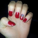 my nails