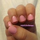 To die for pink 