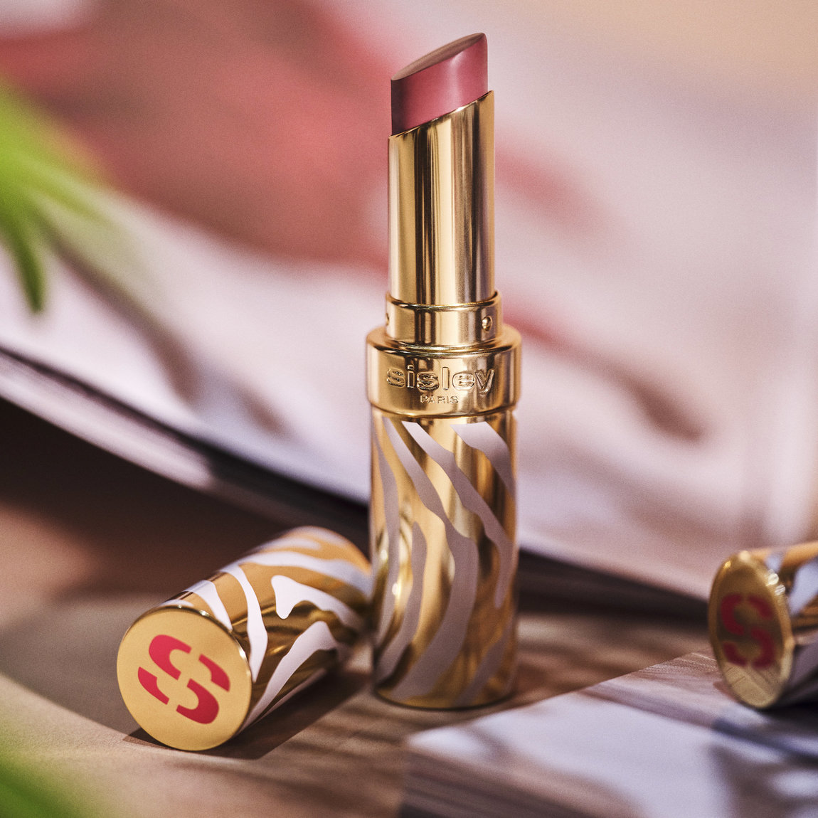 Sisley Paris Phyto-Rouge Shine 26 Sheer Bel Air | Beautylish
