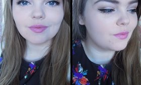 Get ready with me - Day time Makeup | NiamhTbh