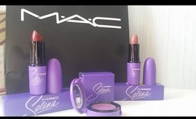 MacxSelena Collection