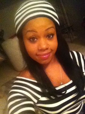 Keenisha C.