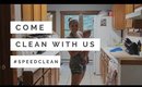 Daily cleaning routine | clean with me