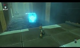Girl Plays Zelda: Breath of the Wild Playthrough.. (The "I suck" edition) PART 2