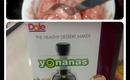 Yonanas / A Healthier Snack