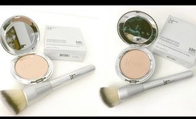 What's Inside: It Cosmetics TSV for  Friday, July 28, 2017 & SHADE LIGHT GIVEAWAY| heysabrinafaith