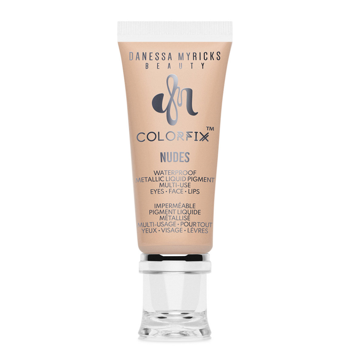 Danessa Myricks Beauty Colorfix Nudes 3 | Beautylish