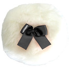 Boa with Ribbon