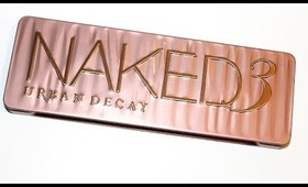Urban Decay NAKED 3