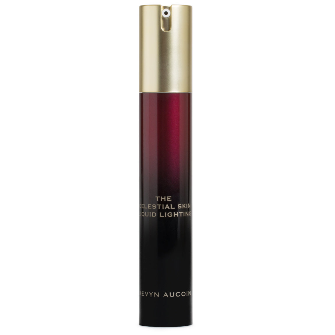 Kevyn Aucoin The Celestial Skin Liquid Lighting Highlighter Sunlight alternative view 1.