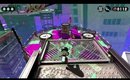 Girl plays Splatoon. The "i suck" edition and then Mario Kart 8 (switch)