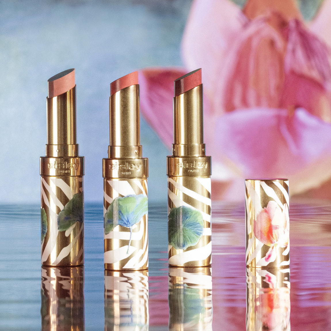 【新品】sisley Phyto Rouge Shine 口紅10シアーヌード Sisley-Paris Phyto-Rouge Shine – Sisley-Paris – bluemercury