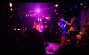 Rock Bottom // Modern Baseball (live at the Paradise)