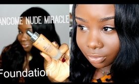 ♥ Makeup 101: Foundation Review & Demo