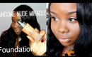 ♥ Makeup 101: Foundation Review & Demo