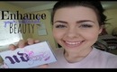 How-To: Enhance Your Natural Beauty (Get Ready With Me)