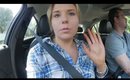 June 7th Vlog:: Appointments, Spray Tan Fail, Lake Dinner, Car Shopping
