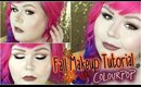 Fall Makeup Tutorial Feat Colourpop