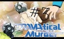 DRAMAtical Murder w/ Commentary- Clear Route (Part 3)