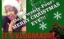 MERRY CHRISTMAS EVE!!! | Vlogmas Day 24