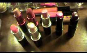 MAC and All Collection 2011