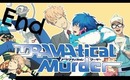 DRAMAtical Murder w/ Commentary- Noiz Route (End)