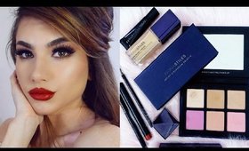 Full Face VALENTINE'S DAY Makeup Tutorial! + Fiona Stiles Giveaway!