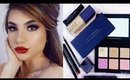 Full Face VALENTINE'S DAY Makeup Tutorial! + Fiona Stiles Giveaway!