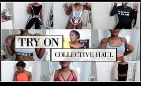 TRY ON HAUL | FOREVER 21 & H&M