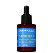 Good Molecules 1% Retinol Night Oil