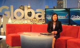 Wesla Wong from Global BC Endorses @SalinaSiu for #ChiefFunster