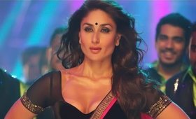 Kareena Kapoor Heroine Sultry Contoured Inspired Look || Raji Osahn