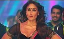 Kareena Kapoor Heroine Sultry Contoured Inspired Look || Raji Osahn