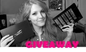 Sedona Lace Giveaway