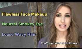 Selena Gomez - Who Says Music Video Makeup & Hair Tutorial