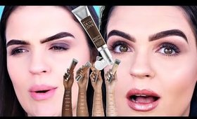 Becca Skin Love Review & Wear Test | IDK ABOUT THIS ONE!