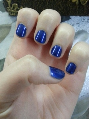 love this color♥
