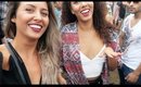 VUNZIGE DEUNTJES FESTIVAL • MANON TILSTRA | VLOG #307