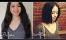 Vlog: Donating My Hair to Pantene Beautiful Lengths