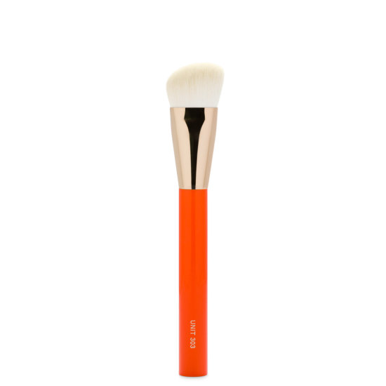 UNITS Orange Series UNIT 303 Sculpting Brush | UNITS