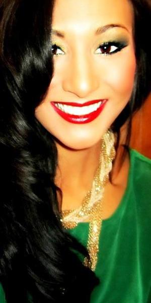 ..look of the day..