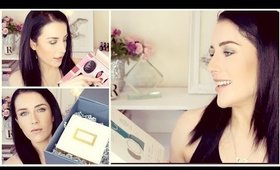 Surprise Unboxing Video! | #TBPGiftBox