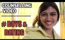 Relationship Problems & Dating Advice: Counselling Videos ||  SuperWowStyle Smile With Prachi