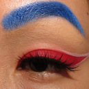 Fourth of July Inspired 