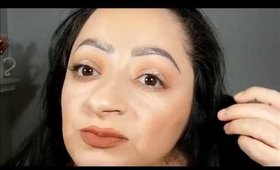 Maybelline Superstay Full coverage Foundation- Dry skin